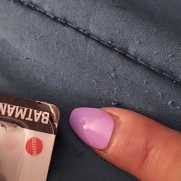 Batman Hot Wheels 181/250 - Picture 2 of 6